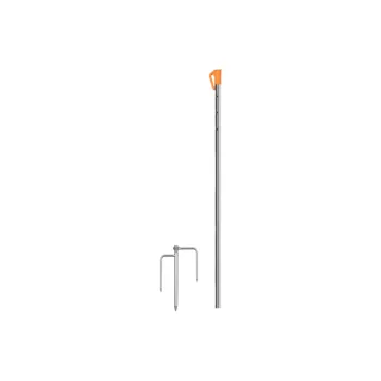 Jiadiaoni Fishing Gadgets Fishing Stainless Steel