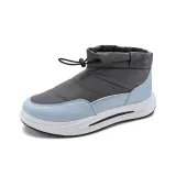 Gray Blue