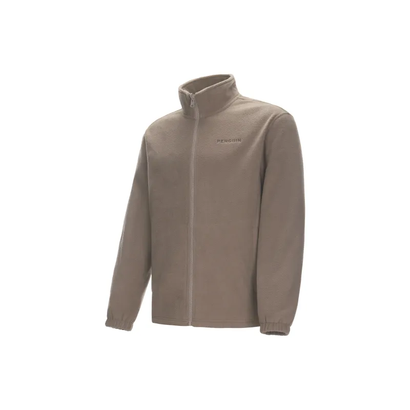 QIE Water-Resistant Windproof Wear-Resistant Anti-Static Windbreaker Jacket Men's-14