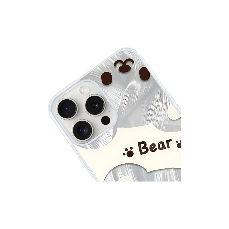 Ray chain Phone Cases-2