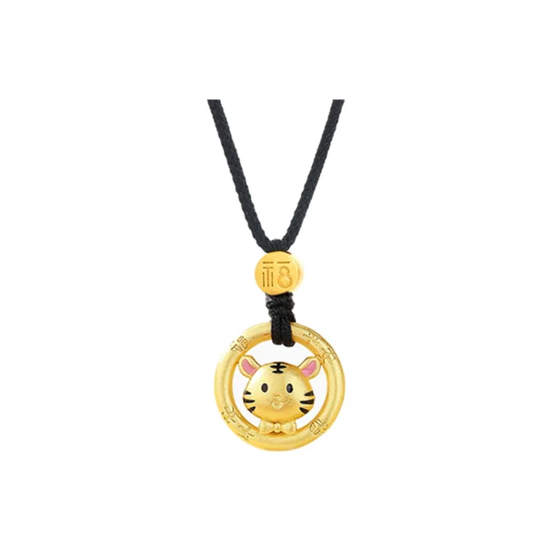 OWNCOOL 925 Silver Unisex Necklace Birthday Box Women's-8