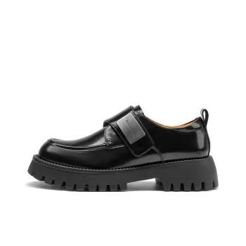 Beau Today Loafers Women's Black