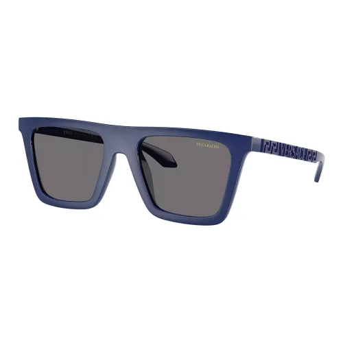 DB7 tortoiseshell-effect sunglasses