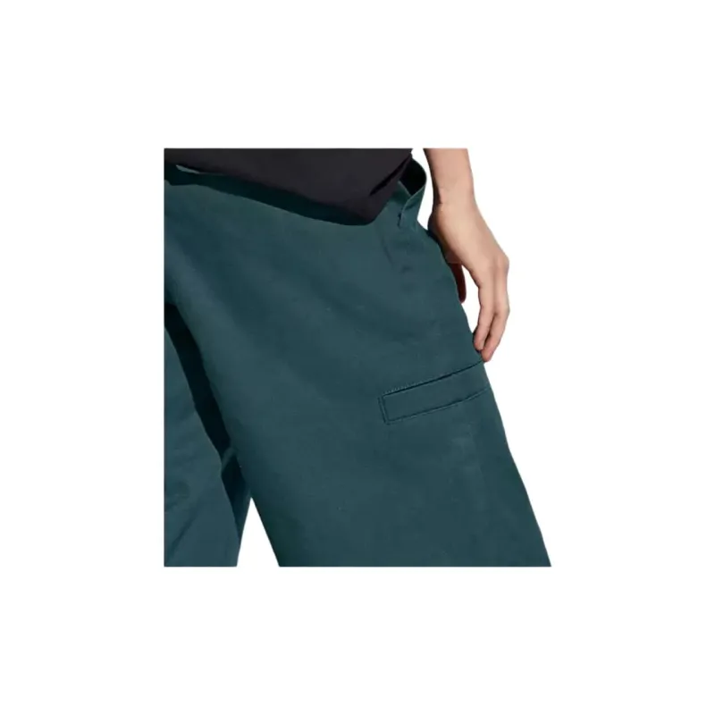 COACH SS23 Shorts Men's Peacock Blue-4