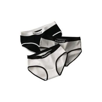 Montagut Underpants Women's 3 Pack