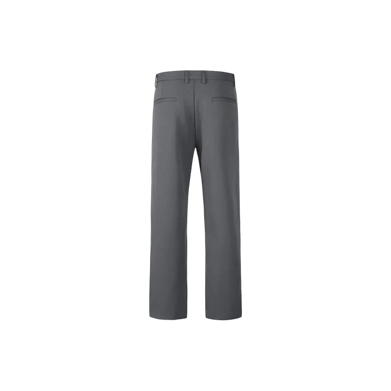 Paddy Julia Suit Trouser Unisex-9