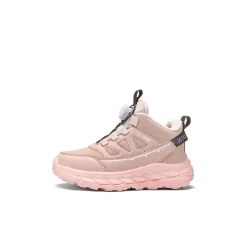 EXULL Q Anti Slip Wear Resistant Kids Lifestyle Shoes Kids'