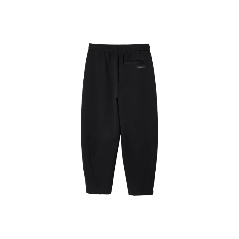 JACK JONES· Casual Pants Men's Black-1