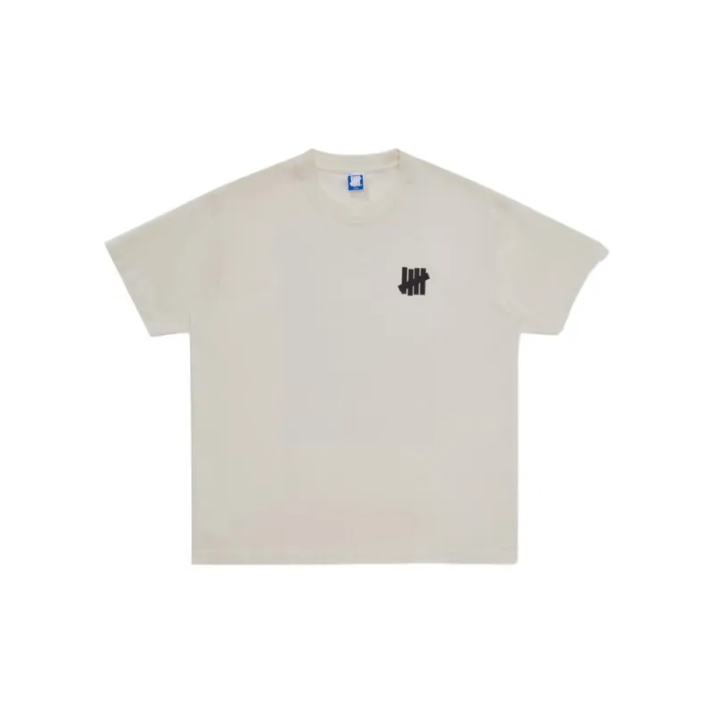 UNDEFEATED T Shirts Unisex-5