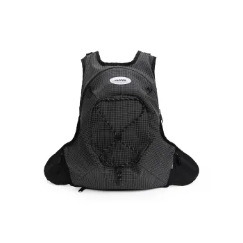 VAOPER Polyester Backpack Medium Size Men's Multicolor