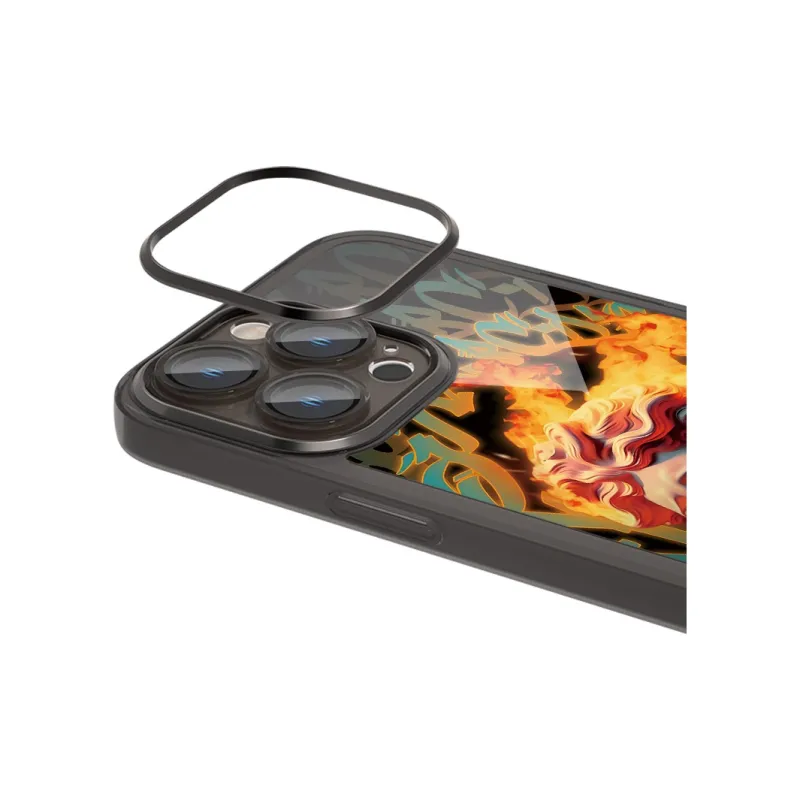 Ray chain Phone Cases-1
