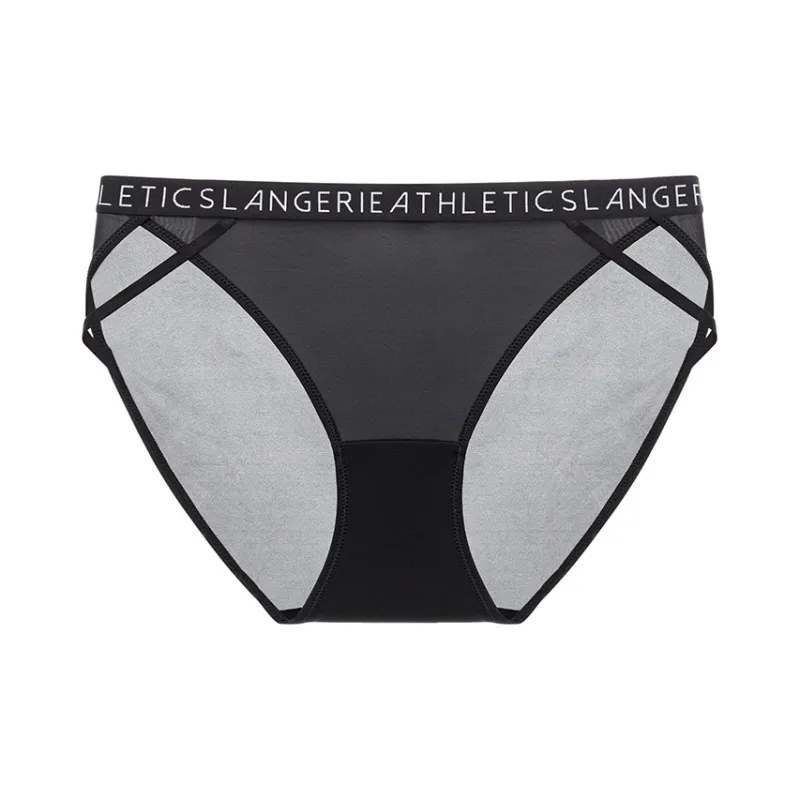 Lan Zhuoli Underpants Women's 1 Pack-0