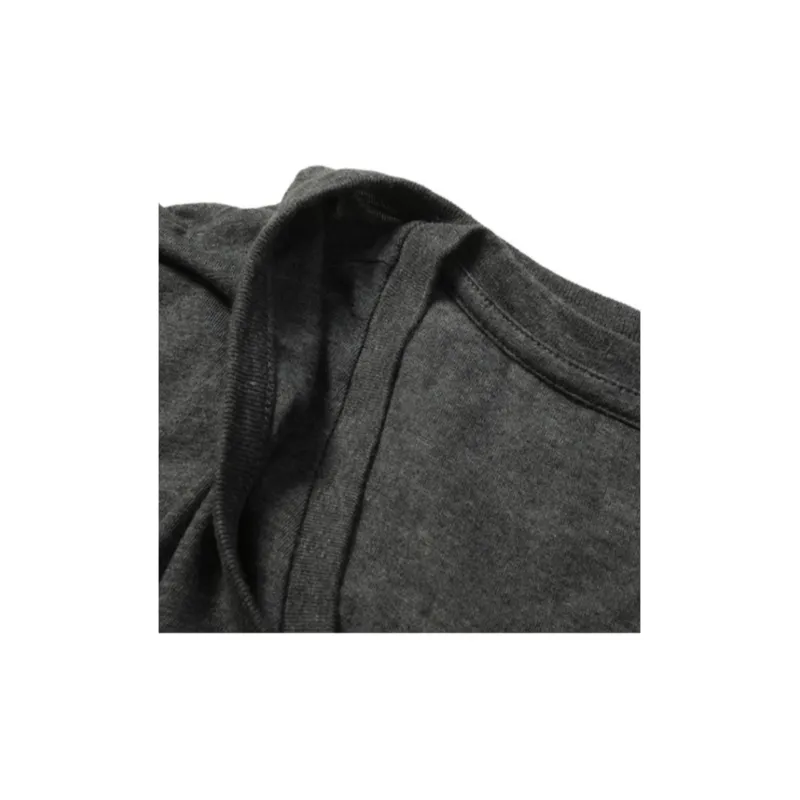 GUCCI T-Shirts Men Gray-2