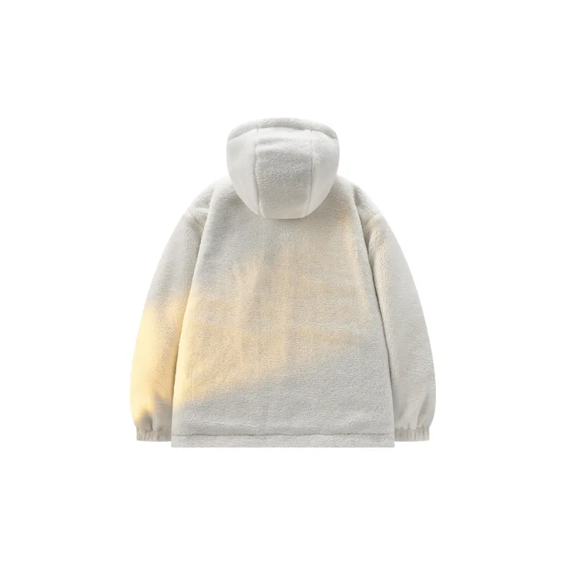 7 SEVFUN Puffer Jackets Unisex-11