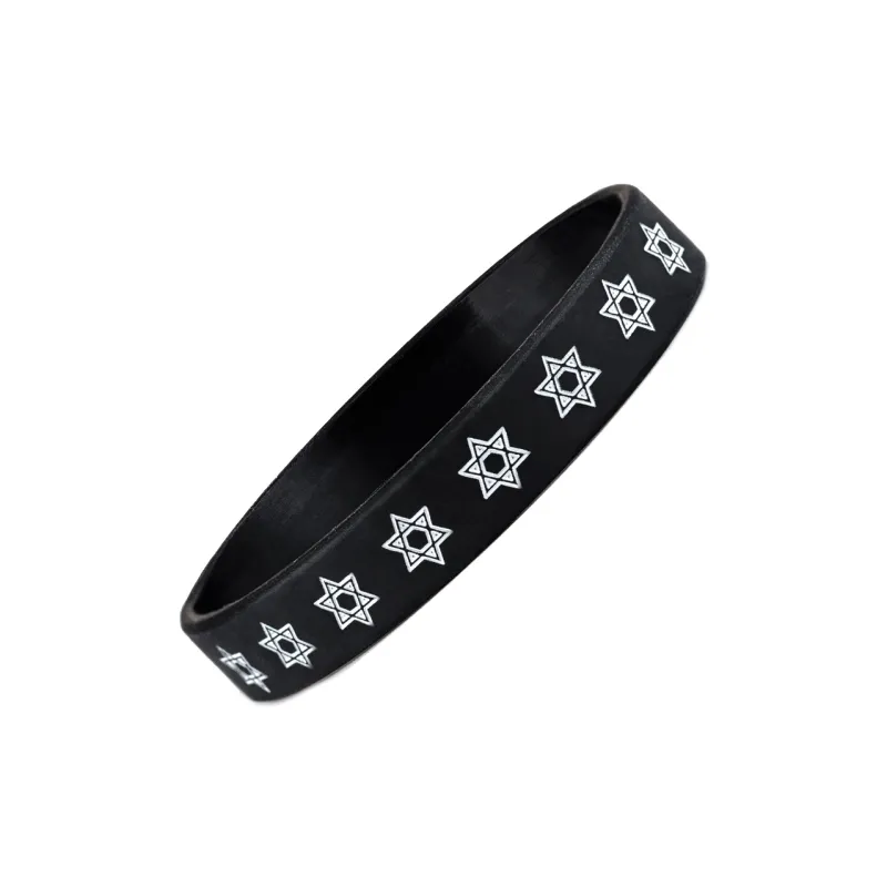 BSELEON Sports Bracelets Water Resistant Unisex-4