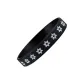 Black-Hexagonal Star