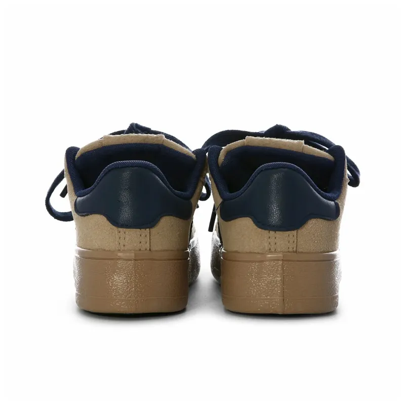ABCIO Low-Top Skateboard Shoes Women's-19