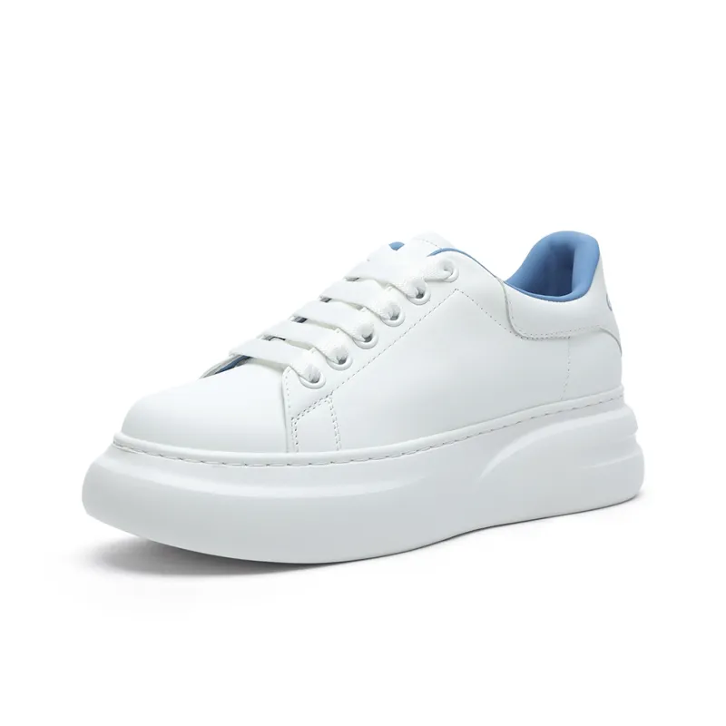 GOLDLION Breathable Low Top Casual Shoes Women's-1