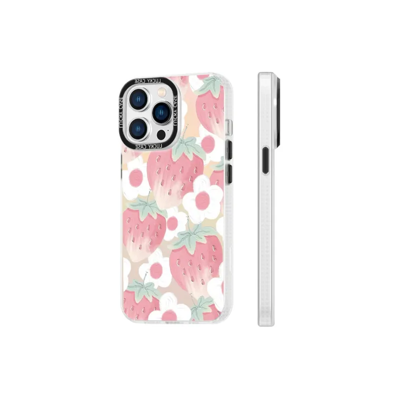 Ray chain Phone Cases-1
