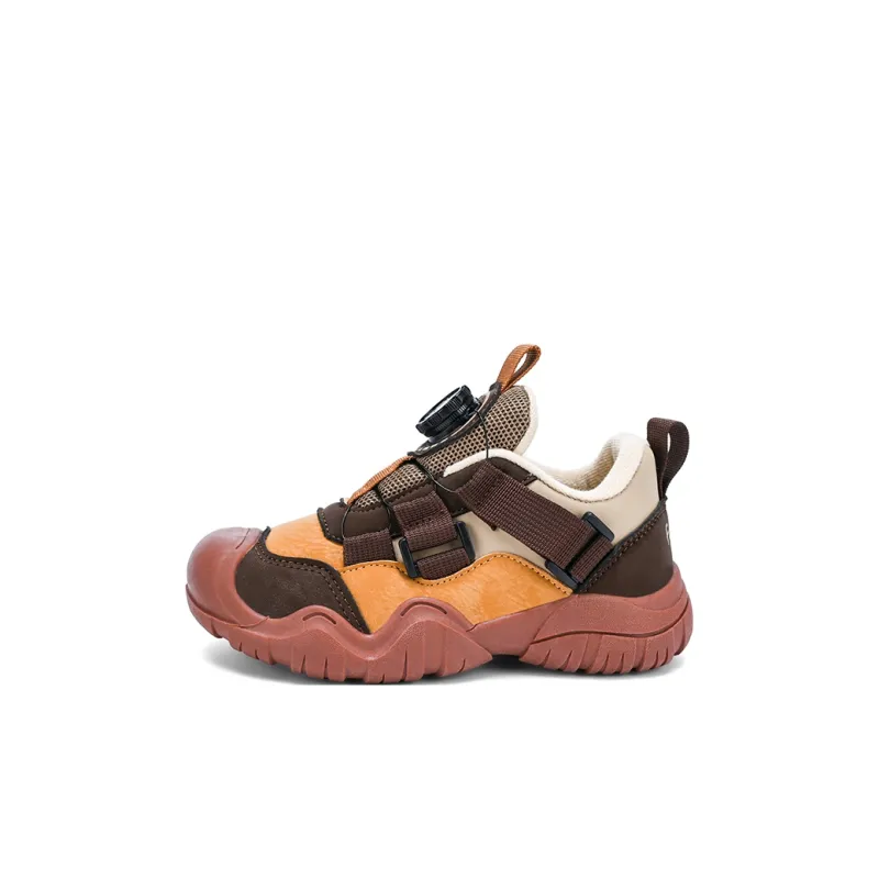FIRS Kids Abrasion Resistant Slip Resistant Kids' Running Shoes Kids'-4
