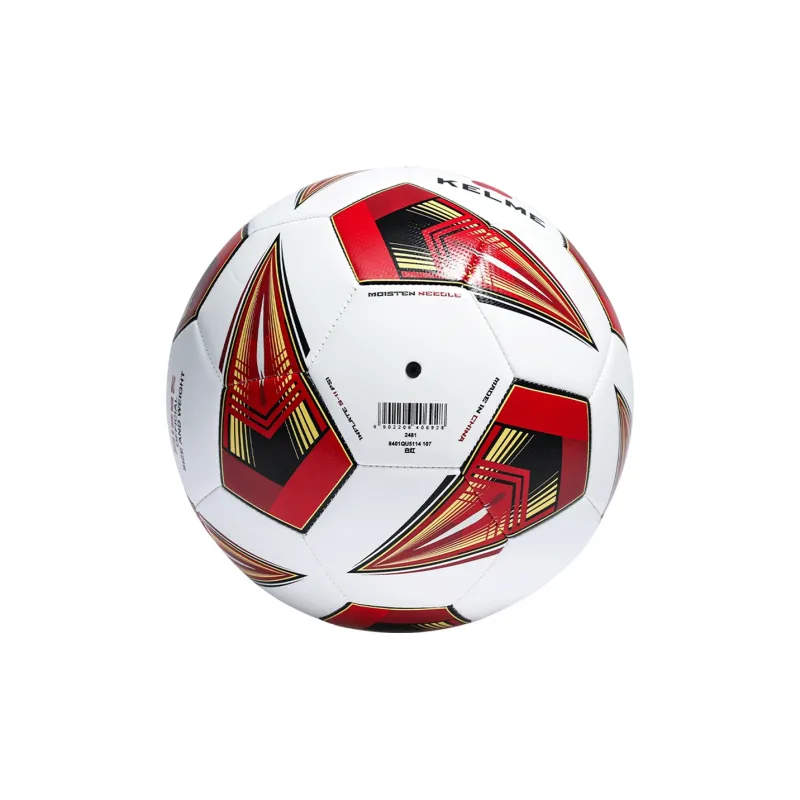 KELME Size 4 5 Size Soccer TPU Machine Stitched Soccer Ball Unisex-6