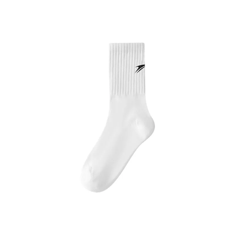 Kinglake Mid Calf Socks Unisex Combo Set-0