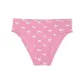1 Pack (Moonstone Pink Dog Print/Pink)