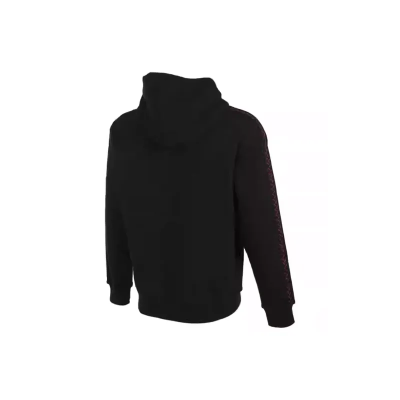 Jordan MVP Sweatshirt Men's Black-1