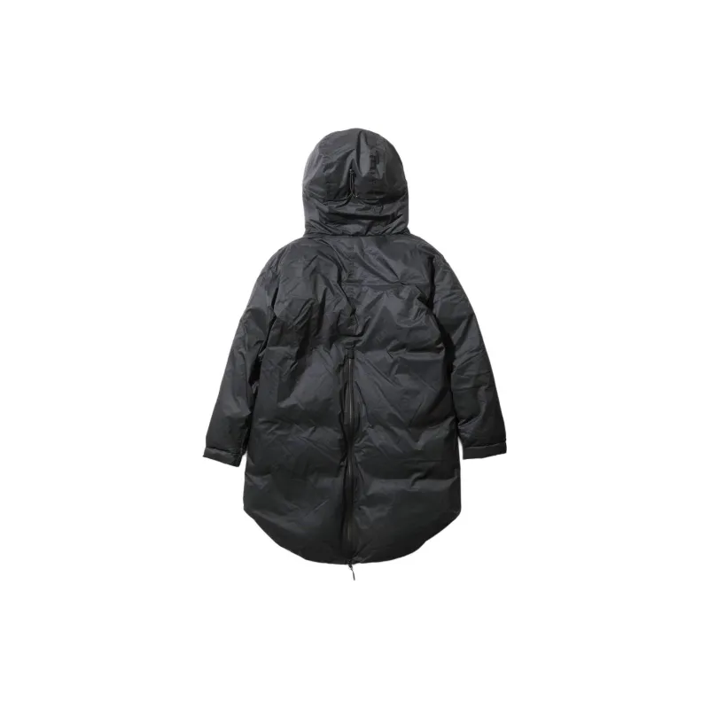 Engineered Garments X NANGA Engineered Garments Collaboration Down Jackets Unisex-3