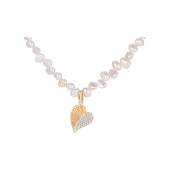 AIDEN CANDICE Necklaces Women's