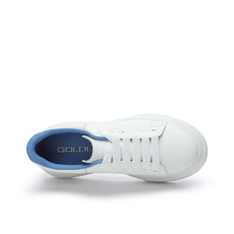 GOLDLION Breathable Low Top Casual Shoes Women's-2