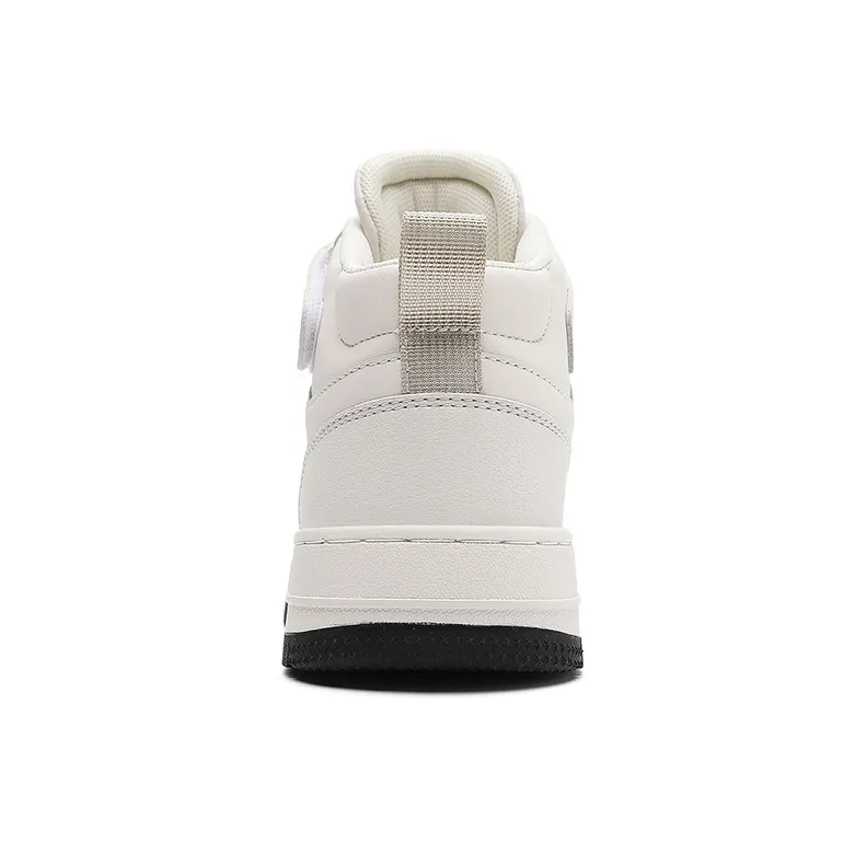 K-bird Lightweight Height Increasing Coverage High-Top Skateboard Shoes Women's-10