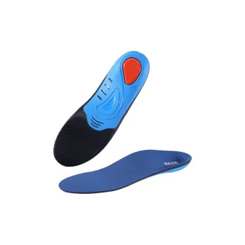 The Bonnie Family Polyurethane Insoles Unisex