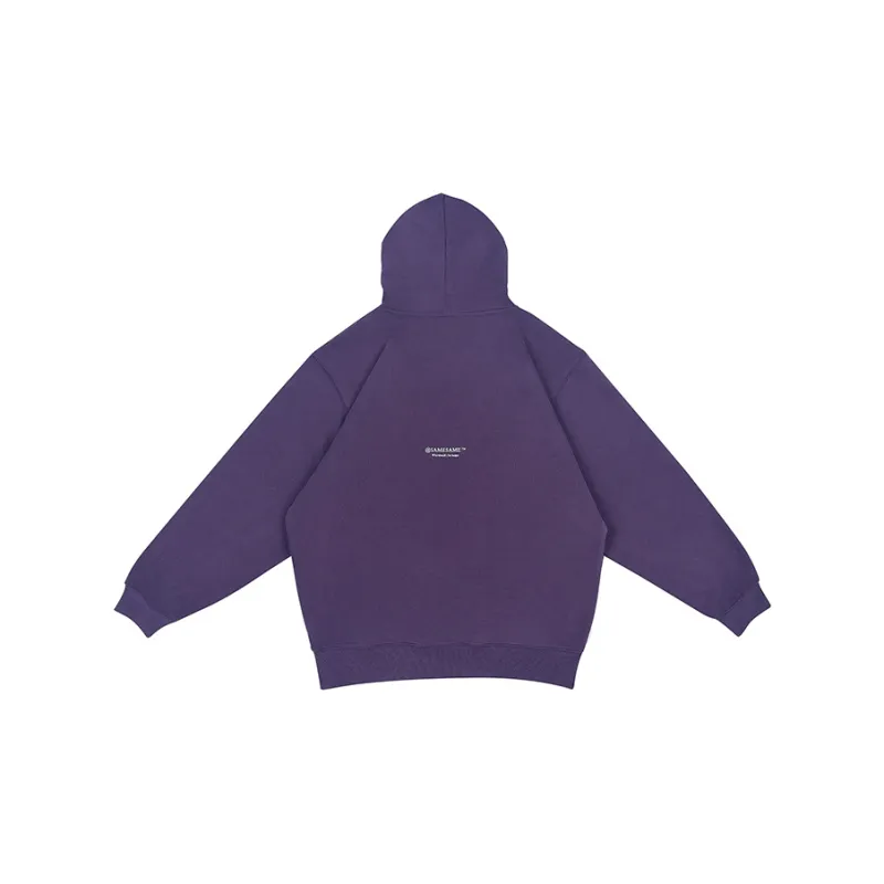 MYSAMESAME Sweatshirts Unisex-6