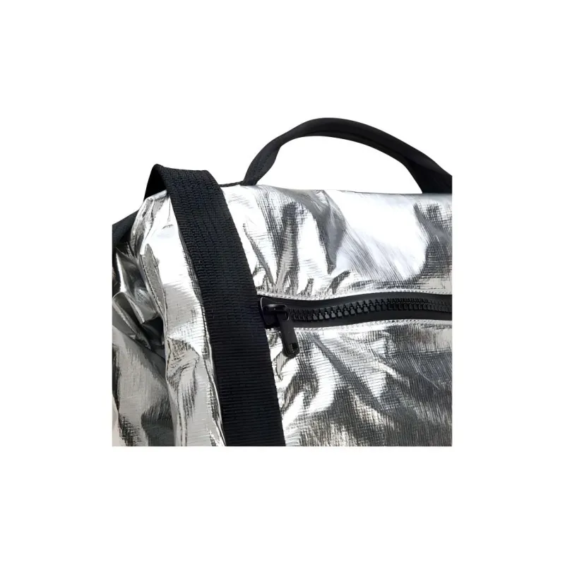 Adidas Y 3 Beach Towel Bag Silver-0