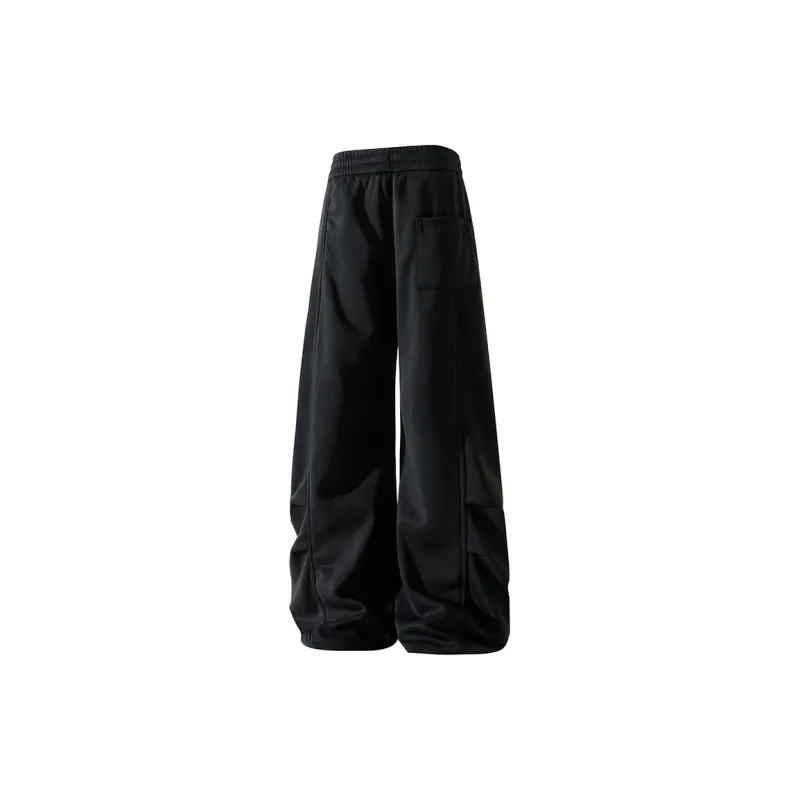 ROSECREED Casual Pants Unisex-13
