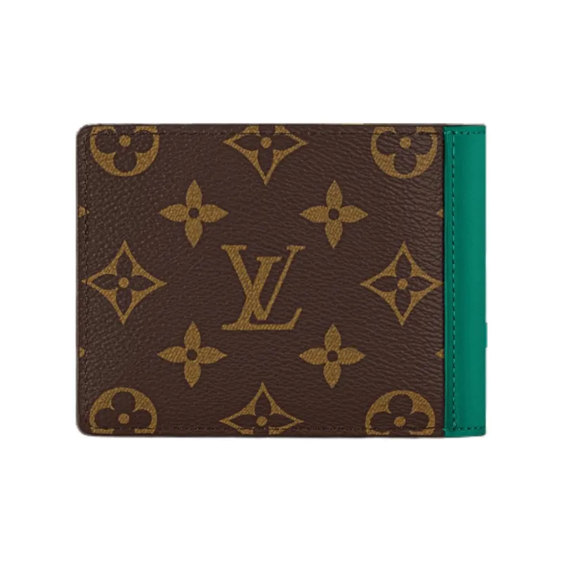 LOUIS VUITTON Multiple Wallet-2