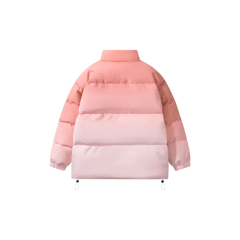 MKZA Puffer Jackets Unisex-5