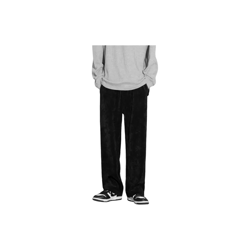 CREAZIONI LA FANTASIA E MOBILE Casual Pants Unisex-1
