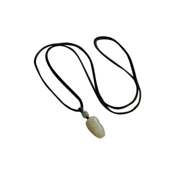 Red All Year Round Chalcedony Necklaces Women's