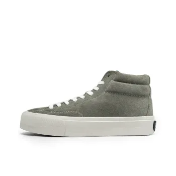 TC Tcmade 022 Slip Resistant High Top Skateboard Shoes Men's Green