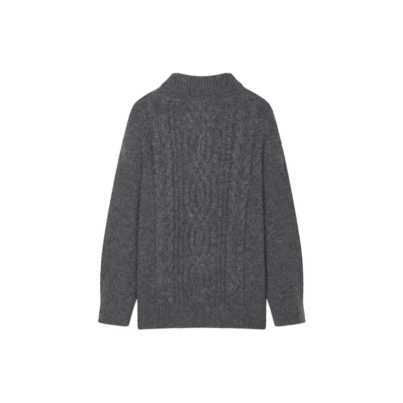 Teenie Weenie Sweaters Women's-3