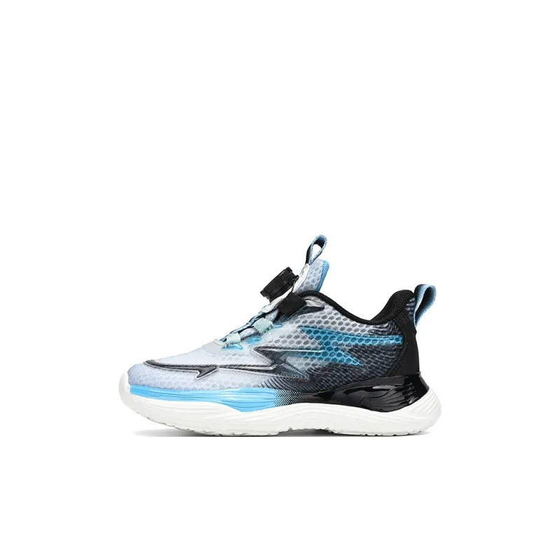 FIRS Kids Anti Kick Wear Resistant Breathable Kids' Running Shoes Kids'-0