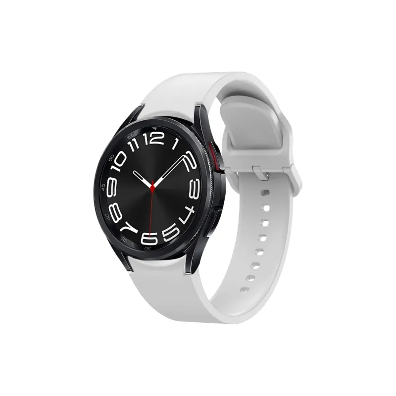 Antey Watch Band Samsung Compatibility 175 220mm Silicone Material-1