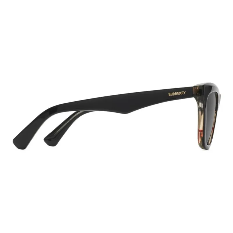 Burberry Cat eye Sunglasses-1