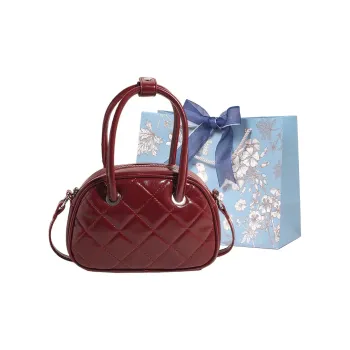 REDOO PU Shoulder Bag Crossbody Bag Handbag Women's Multicolor