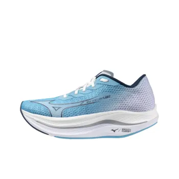 Wave Rebellion Women's Mizuno Flash 2 'River Blue' Women's