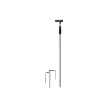Jiadiaoni Cane With Umbrella Rod Fishing