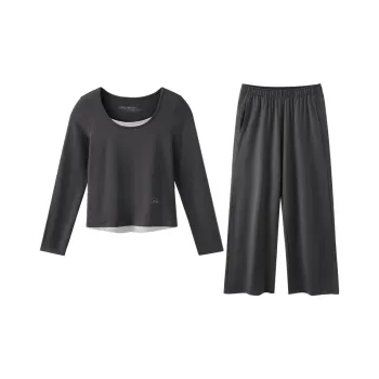 JINGYUN Women's Pajama Sets