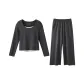 Meteorite Gray-Loose Fit